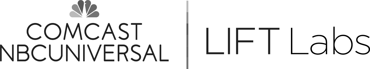 Comcast NBCUniversal Lift Labs