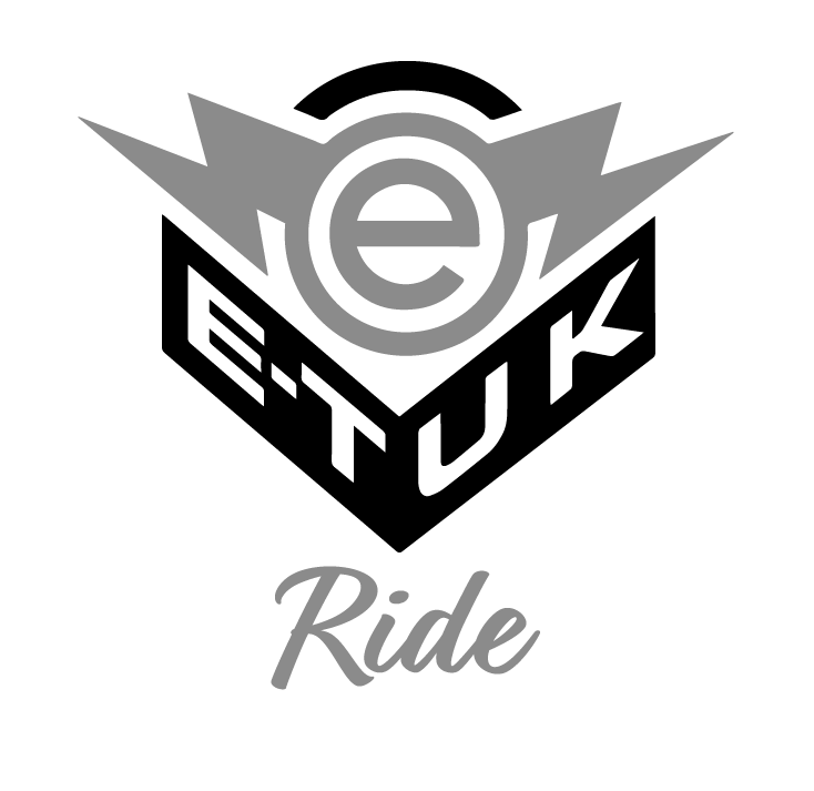 eTuk Ride