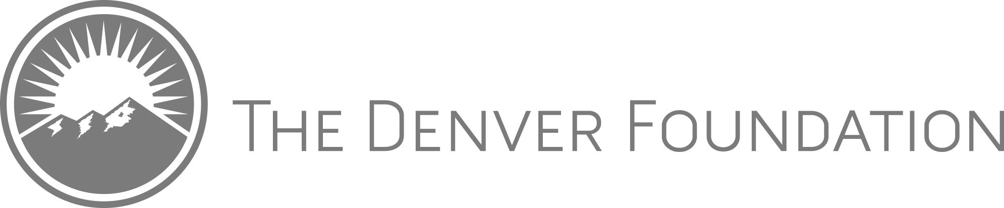 The Denver Foundation