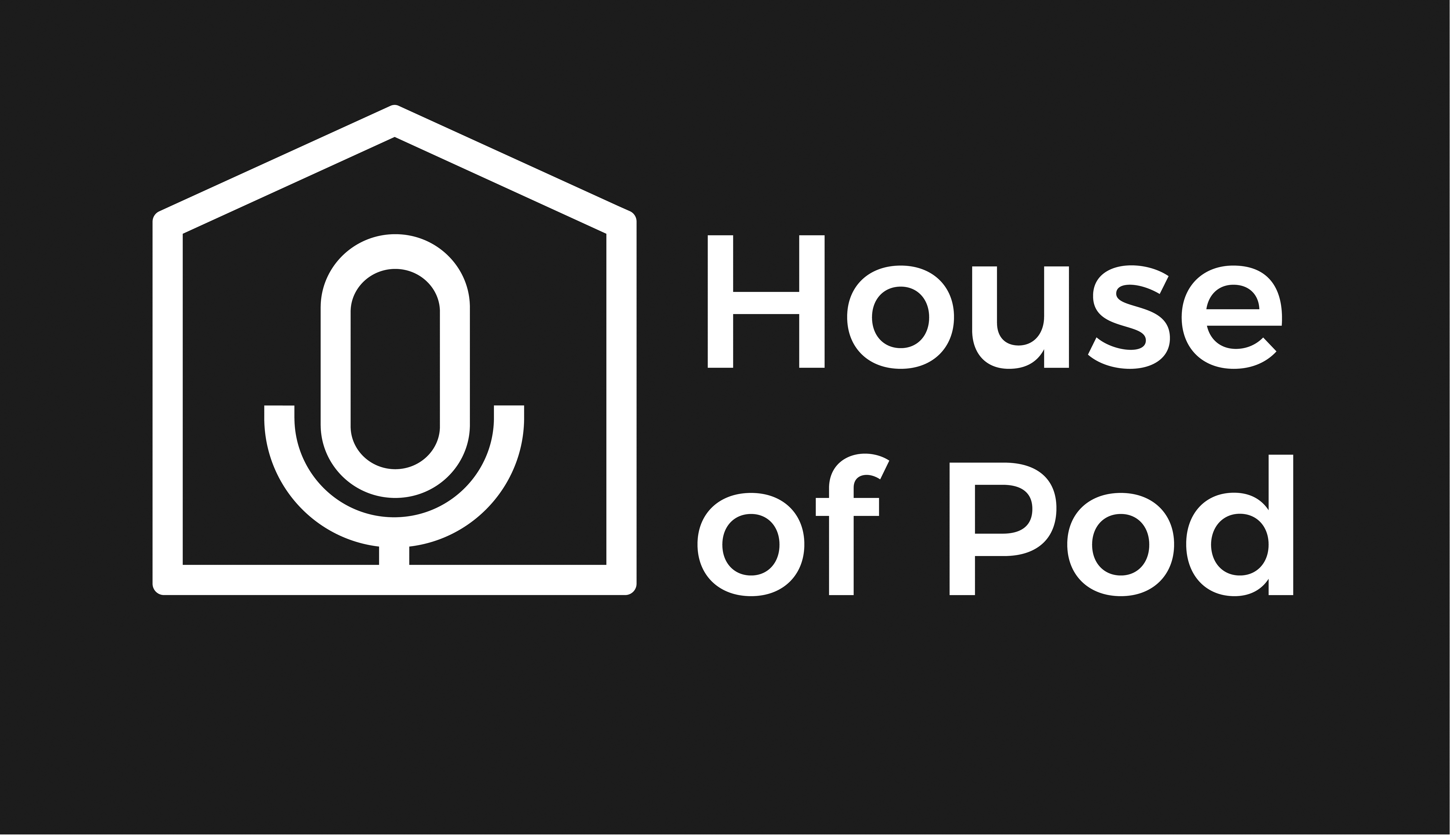 House of Pod