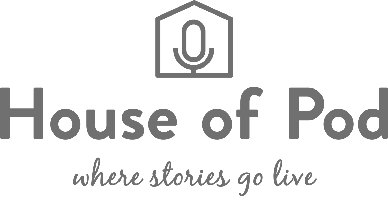 House of Pod